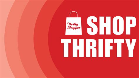 thrifty .